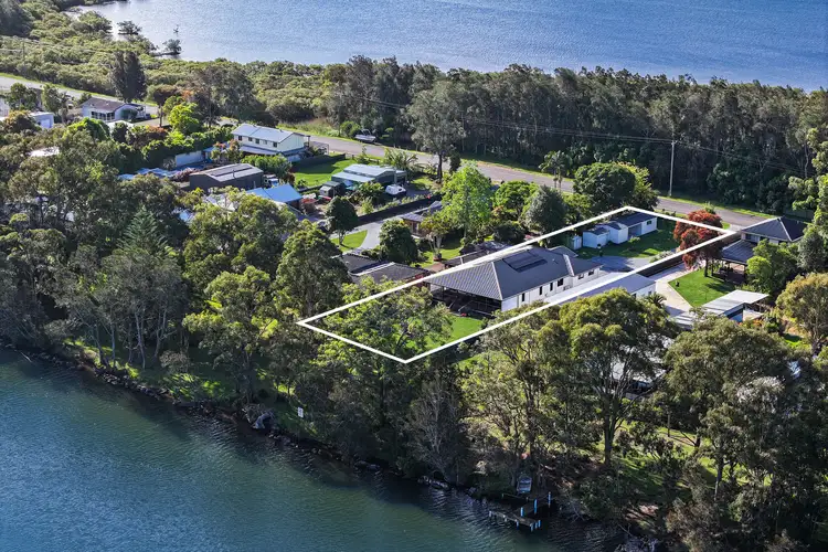 136 Dora Street, Dora Creek NSW 2264