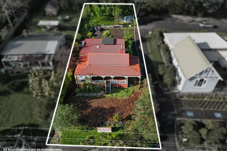 Main view of Homely house listing, 2472 Warburton Highway, Yarra Junction VIC 3797