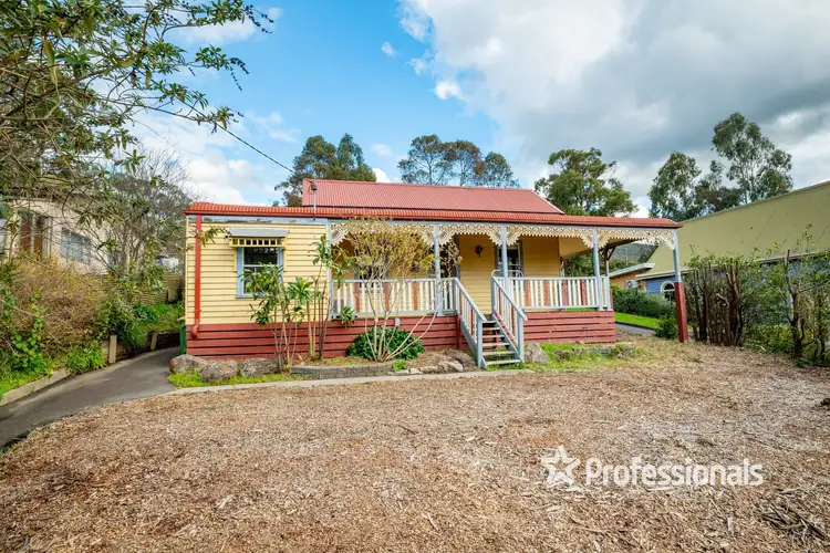 Second view of Homely house listing, 2472 Warburton Highway, Yarra Junction VIC 3797