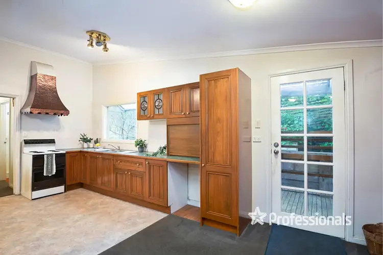 Fifth view of Homely house listing, 2472 Warburton Highway, Yarra Junction VIC 3797