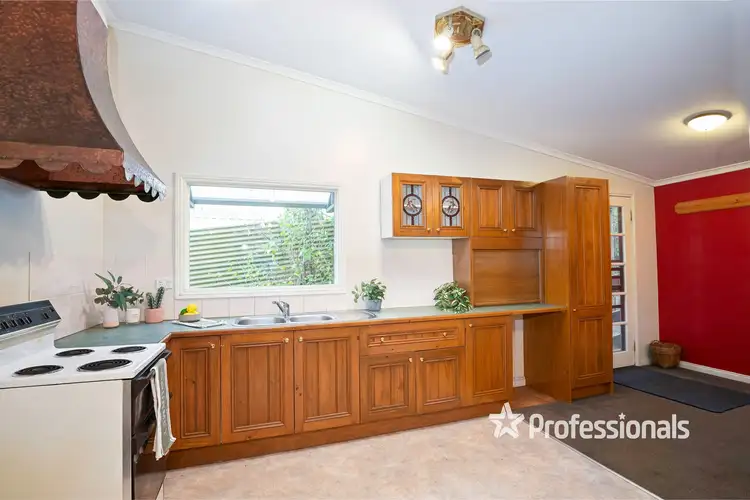 Sixth view of Homely house listing, 2472 Warburton Highway, Yarra Junction VIC 3797
