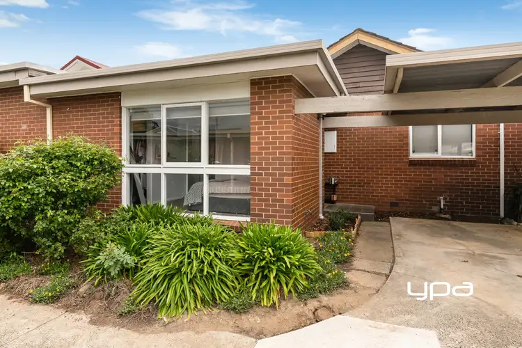 3/31-33 Timins Street, Sunbury VIC 3429