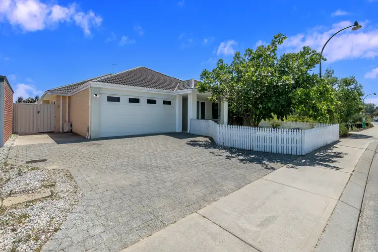 Main view of Homely house listing, 17 Lexington Avenue, Hilbert WA 6112