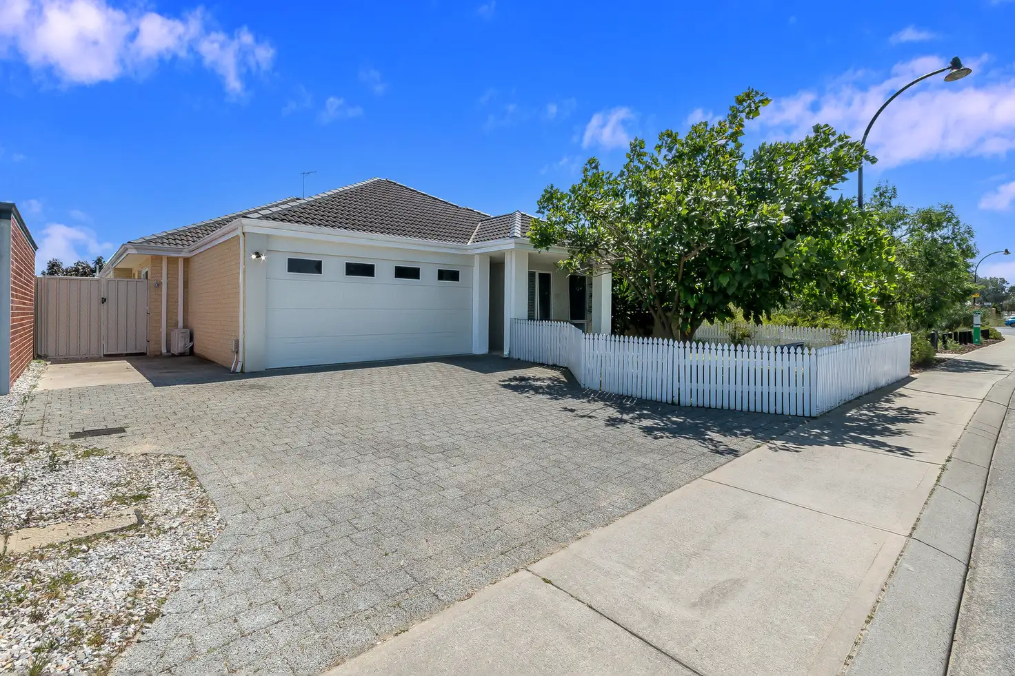 Main view of Homely house listing, 17 Lexington Avenue, Hilbert WA 6112