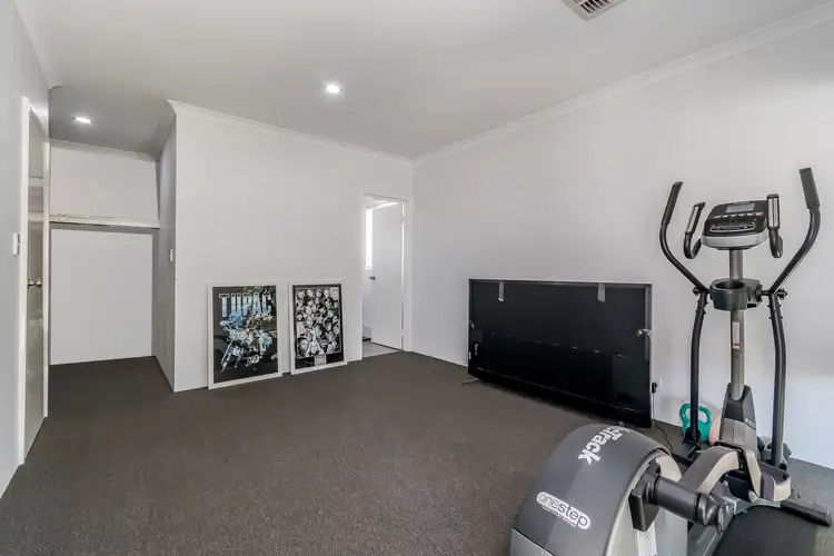 Fourth view of Homely house listing, 17 Lexington Avenue, Hilbert WA 6112