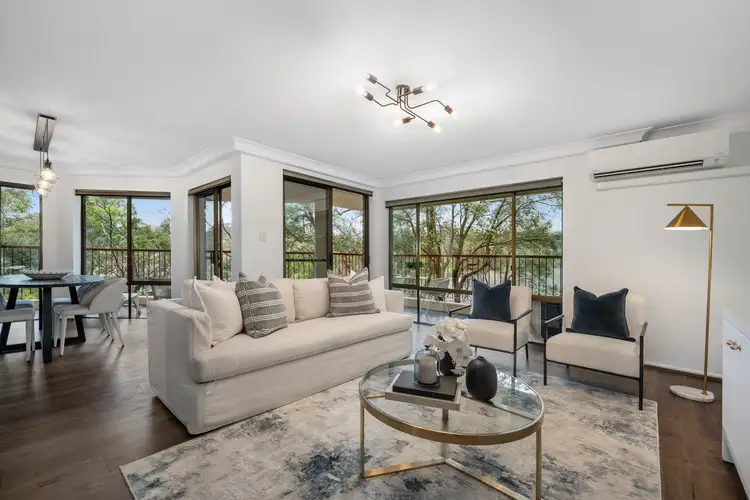 163/25 Best Street, Lane Cove NSW 2066