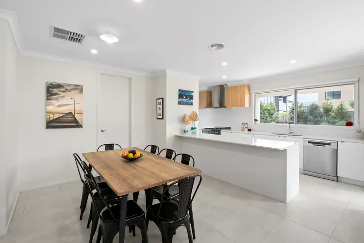 Fifth view of Homely house listing, 14 Branch Street, Mambourin VIC 3024