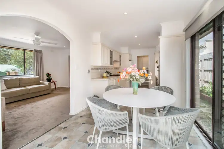 Third view of Homely house listing, 37 Mountain Gate Drive, Ferntree Gully VIC 3156