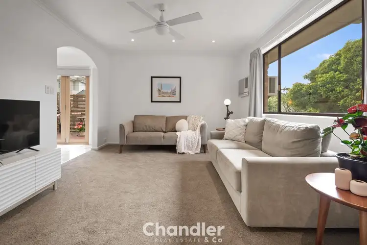 Fifth view of Homely house listing, 37 Mountain Gate Drive, Ferntree Gully VIC 3156