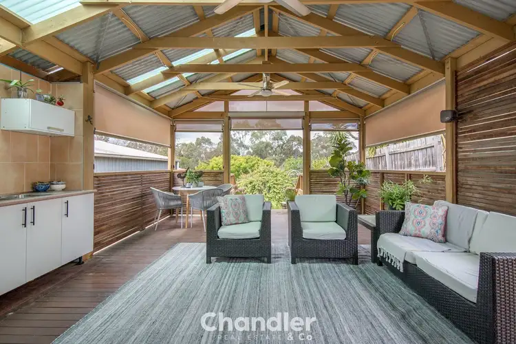 Sixth view of Homely house listing, 37 Mountain Gate Drive, Ferntree Gully VIC 3156