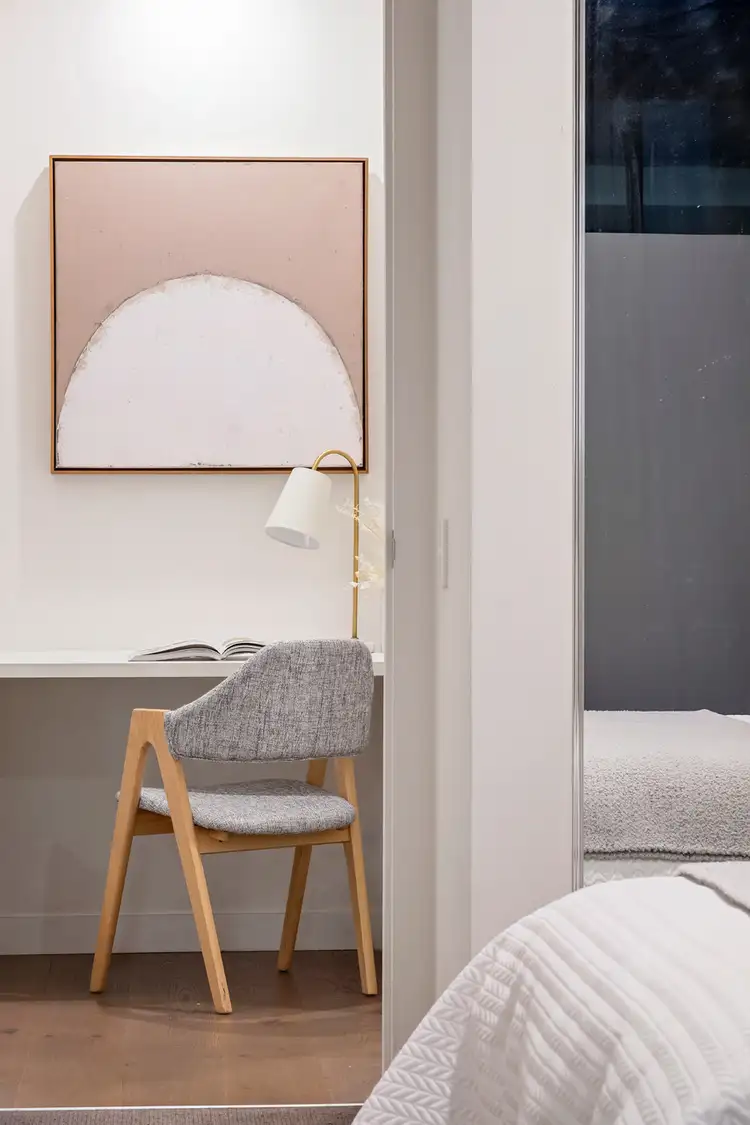 Fourth view of Homely apartment listing, 206/881 High Street, Armadale VIC 3143