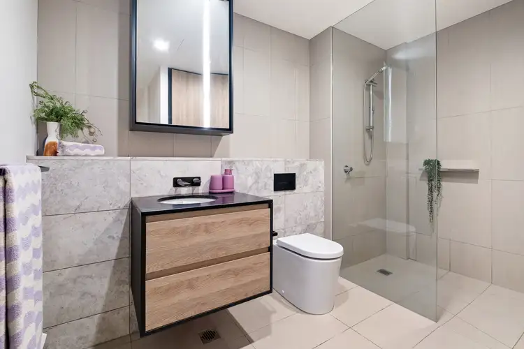 Fifth view of Homely apartment listing, 206/881 High Street, Armadale VIC 3143