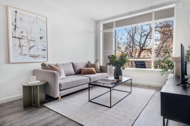 5/24 Fitzgerald Street, South Yarra VIC 3141
