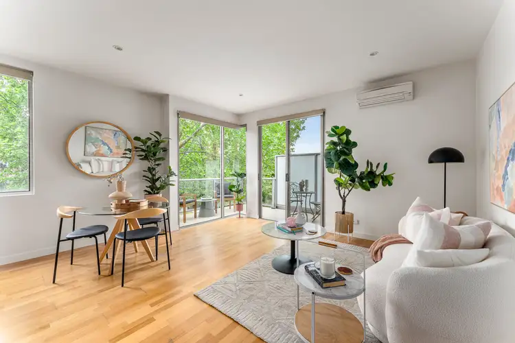 8/4 The Avenue, Prahran VIC 3181