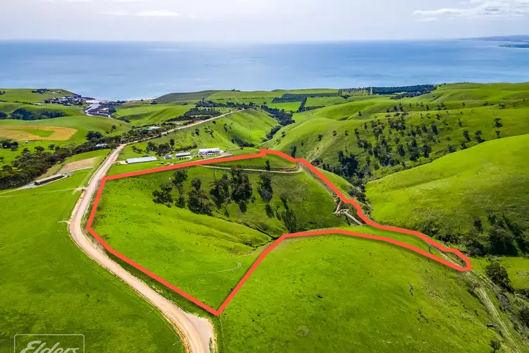 Lot 104 Sampson Road, Myponga Beach SA 5202