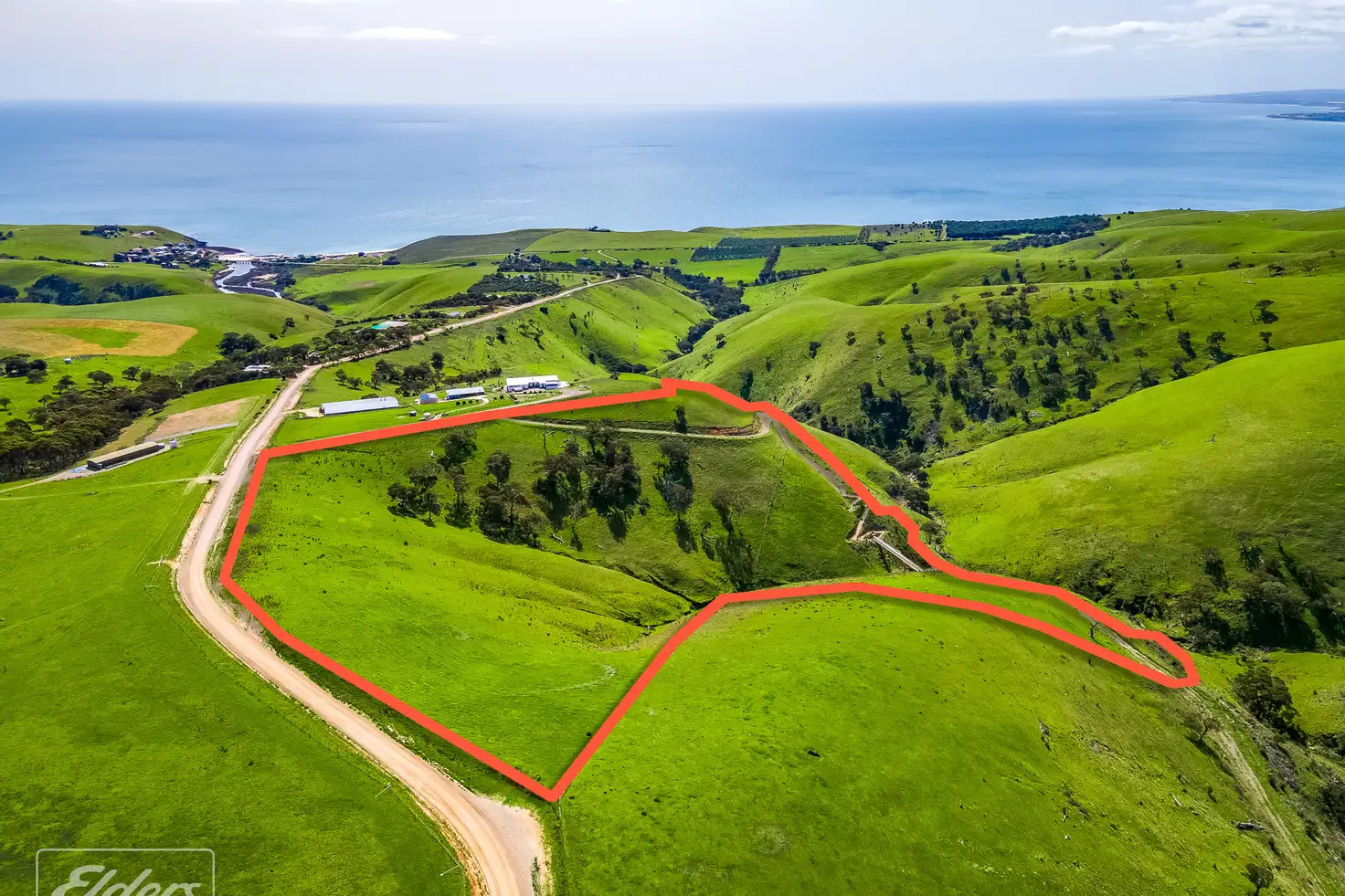Main view of Homely rural property listing, Lot 104 Sampson Road, Myponga Beach SA 5202