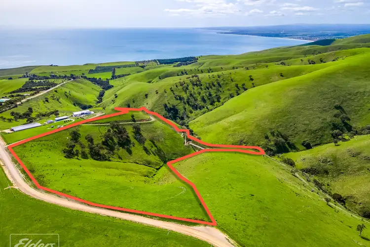 Second view of Homely rural property listing, Lot 104 Sampson Road, Myponga Beach SA 5202