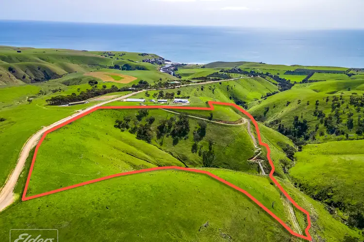 Third view of Homely rural property listing, Lot 104 Sampson Road, Myponga Beach SA 5202