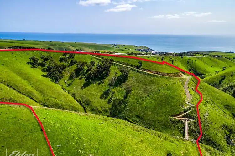 Fourth view of Homely rural property listing, Lot 104 Sampson Road, Myponga Beach SA 5202