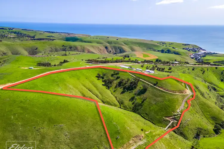 Fifth view of Homely rural property listing, Lot 104 Sampson Road, Myponga Beach SA 5202