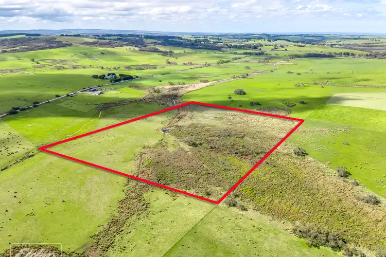 Second view of Homely rural property listing, Lot 259 Pambula Road, Mount Jagged SA 5211