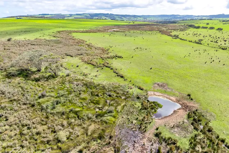 Fifth view of Homely rural property listing, Lot 259 Pambula Road, Mount Jagged SA 5211