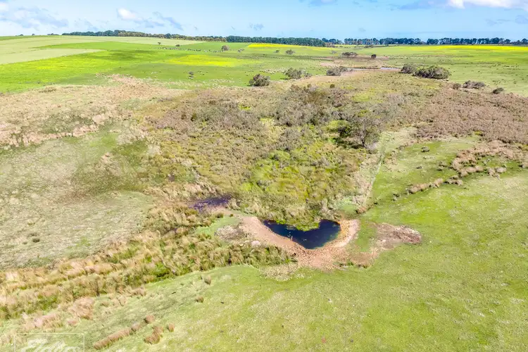 Sixth view of Homely rural property listing, Lot 259 Pambula Road, Mount Jagged SA 5211