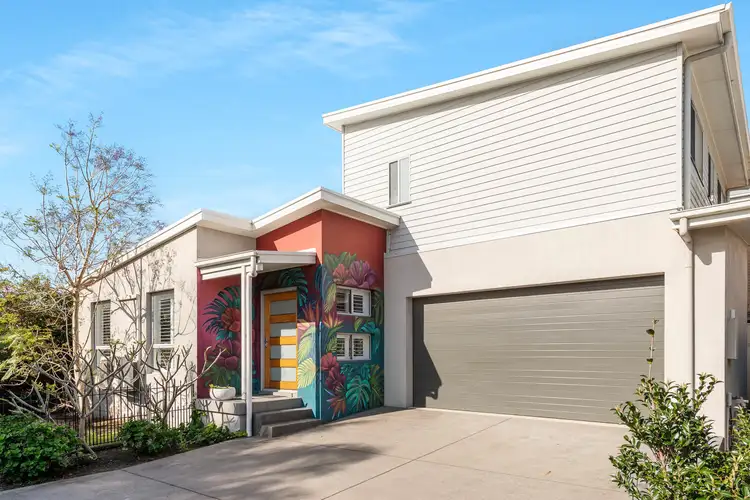27B Barrack Avenue, Barrack Heights NSW 2528