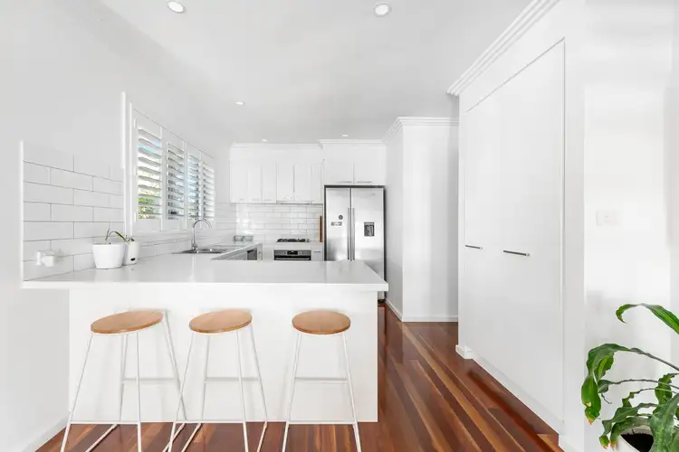 Fifth view of Homely house listing, 27B Barrack Avenue, Barrack Heights NSW 2528