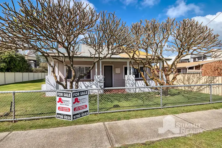5 Symmons Street, Bunbury WA 6230