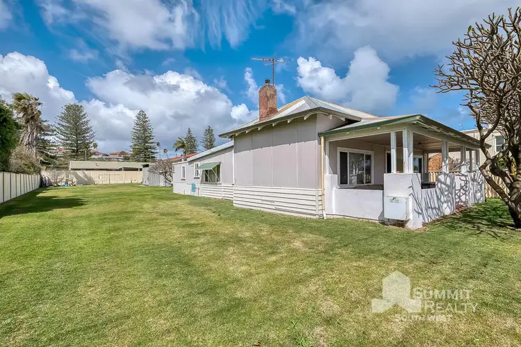 Fourth view of Homely house listing, 5 Symmons Street, Bunbury WA 6230