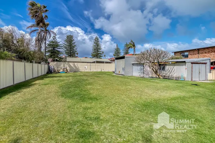 Sixth view of Homely house listing, 5 Symmons Street, Bunbury WA 6230
