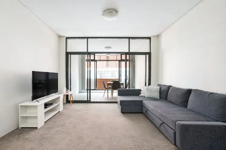 8/27-31 Regent Street, Chippendale NSW 2008