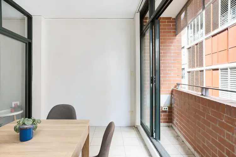 Sixth view of Homely apartment listing, 8/27-31 Regent Street, Chippendale NSW 2008