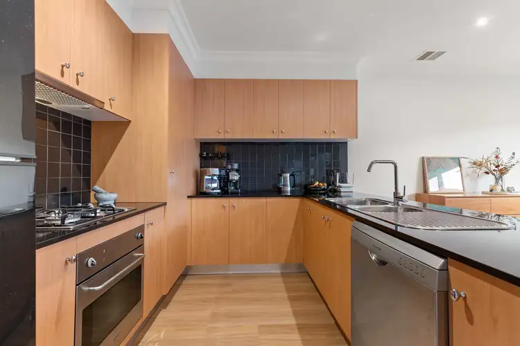 Third view of Homely townhouse listing, 27 Wentworth Drive, Taylors Lakes VIC 3038