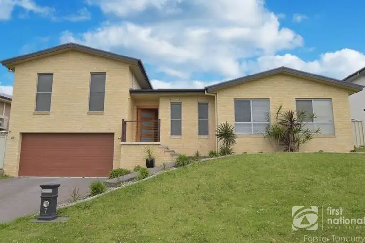 Main view of Homely house listing, 7 Pioneer Drive, Forster NSW 2428