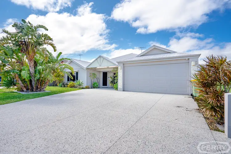 Main view of Homely house listing, 12 Pictum Way, Halls Head WA 6210