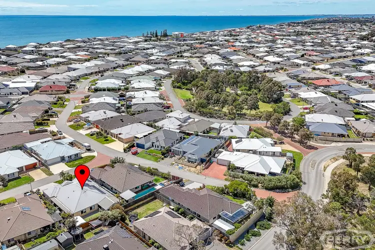 Third view of Homely house listing, 12 Pictum Way, Halls Head WA 6210