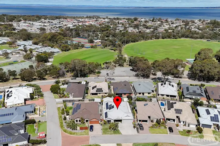 Fourth view of Homely house listing, 12 Pictum Way, Halls Head WA 6210