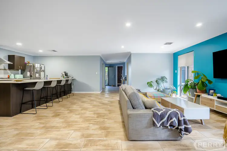 Fifth view of Homely house listing, 12 Pictum Way, Halls Head WA 6210