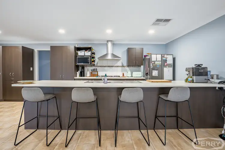 Sixth view of Homely house listing, 12 Pictum Way, Halls Head WA 6210