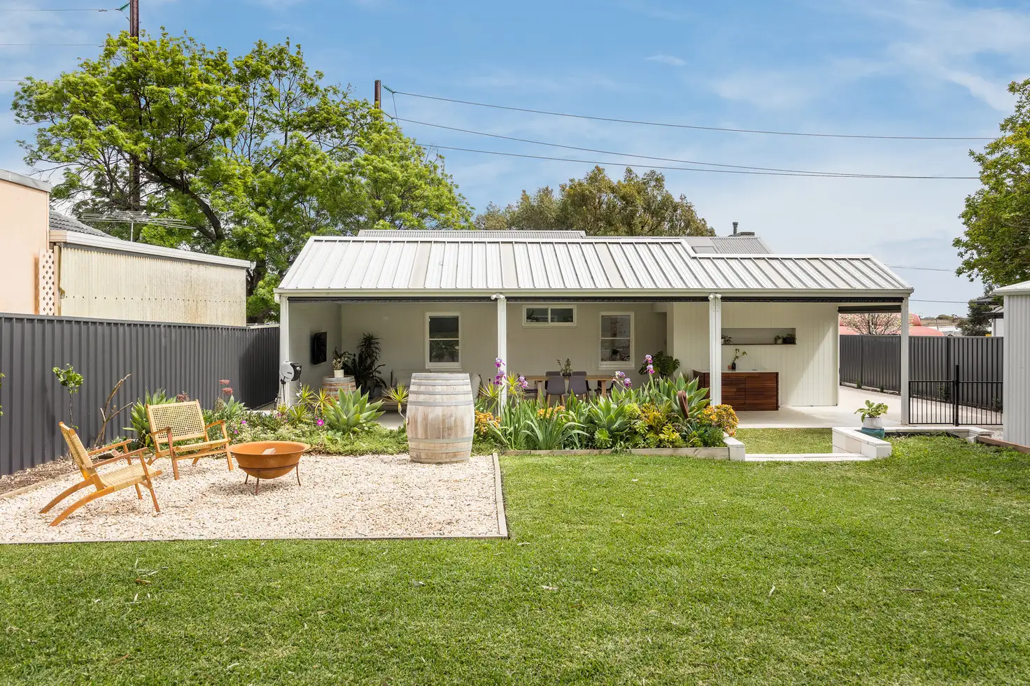 Main view of Homely house listing, 35 Eliza Place, Panorama SA 5041