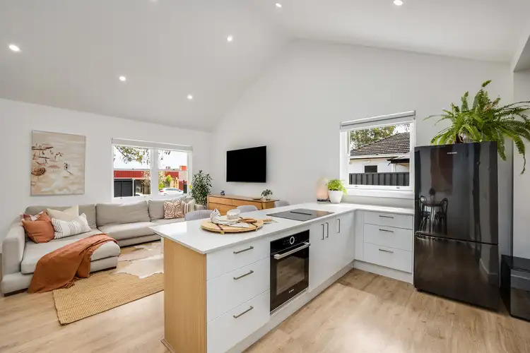 Second view of Homely house listing, 35 Eliza Place, Panorama SA 5041