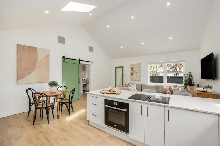 Third view of Homely house listing, 35 Eliza Place, Panorama SA 5041