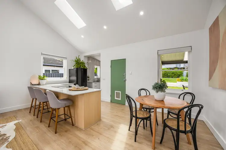 Fifth view of Homely house listing, 35 Eliza Place, Panorama SA 5041
