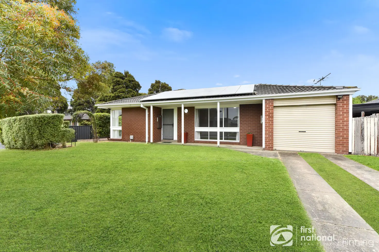 Main view of Homely house listing, 115 Endeavour Drive, Cranbourne North VIC 3977