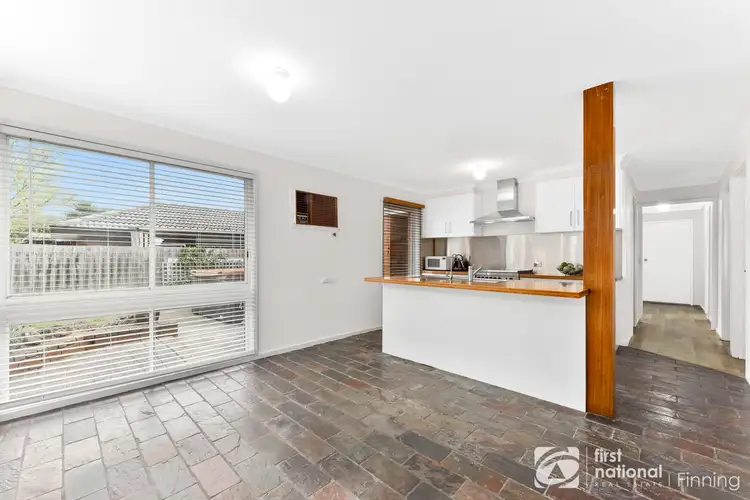 Fourth view of Homely house listing, 115 Endeavour Drive, Cranbourne North VIC 3977