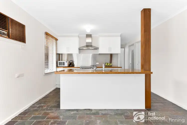 Fifth view of Homely house listing, 115 Endeavour Drive, Cranbourne North VIC 3977