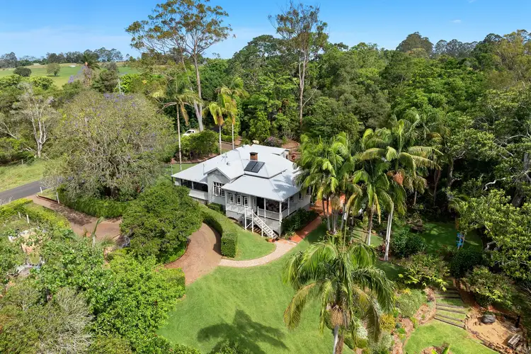 Third view of Homely house listing, 55 Eureka Road, Clunes NSW 2480