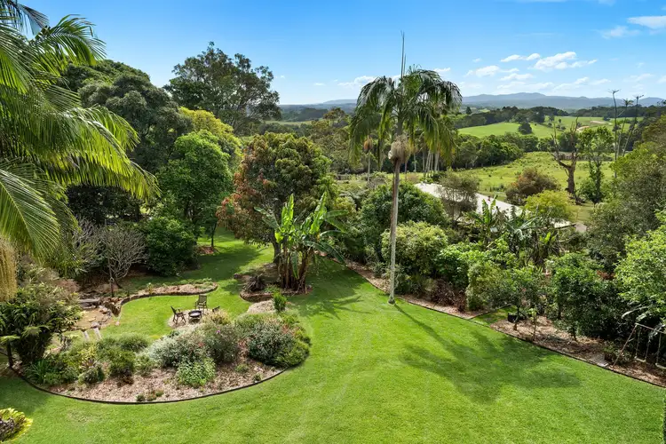 Fourth view of Homely house listing, 55 Eureka Road, Clunes NSW 2480